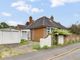 Thumbnail Detached bungalow for sale in Cleveland Avenue, Long Eaton, Derbyshire