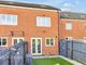 Thumbnail Town house for sale in Oakley Way, Wardle
