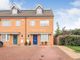 Thumbnail Semi-detached house to rent in Juliette Mews, Romford