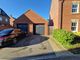 Thumbnail Town house for sale in Lindsey Close, Great Denham, Bedford