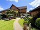 Thumbnail Detached house for sale in Parkwood Close, Alfreton