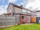 Thumbnail Semi-detached house for sale in Glen View Road, Meadowhead, Sheffield