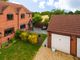 Thumbnail Semi-detached house for sale in Maple Drive, Bassingham, Lincoln, Lincolnshire