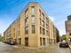Thumbnail Flat for sale in 1 Silesia Buildings, London