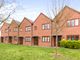 Thumbnail Terraced house for sale in Crondall Terrace, Basingstoke, Hampshire
