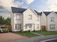 Thumbnail Property for sale in Priory Fields, St Clears, Carmarthen