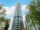 Thumbnail Flat to rent in Sky Gardens, Wandsworth Road, London