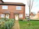 Thumbnail End terrace house for sale in Aspen Road, High Wycombe