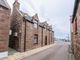 Thumbnail Semi-detached house for sale in Great Stuart Street, Peterhead, Aberdeenshire