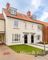 Thumbnail Town house for sale in Pepperpot Drive, Trowse, Norwich