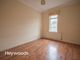 Thumbnail Terraced house for sale in Friarswood Road, Newcastle-Under-Lyme