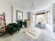 Thumbnail Maisonette for sale in Heathfield Road, Croydon