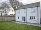 Thumbnail Detached house for sale in Broadlea Park, Kinnaird, Falkirk