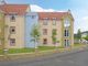 Thumbnail Flat for sale in Harbour Place, Dalgety Bay