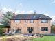 Thumbnail Detached house for sale in 12 Dallington Park Road Dallington, Northamptonshire