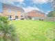 Thumbnail Detached house for sale in Pinebanks, Oulton Broad