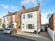Thumbnail Detached house for sale in Alma Road, Retford