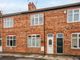 Thumbnail Terraced house for sale in Heworth Place, Heworth, York