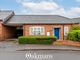 Thumbnail Bungalow for sale in Cressy Close, Birmingham