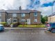 Thumbnail Flat for sale in Woodhead Avenue, Glasgow