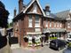 Thumbnail End terrace house for sale in London Road, Canterbury