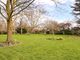 Thumbnail Flat for sale in The Grange, The Knoll, Ealing, London