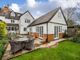 Thumbnail Semi-detached house for sale in School Hill, Wargrave