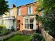 Thumbnail End terrace house for sale in Norfolk Street, Lincoln