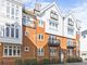 Thumbnail Flat for sale in Tannery Way North, Canterbury