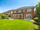 Thumbnail Detached house for sale in Haddon Road, Mansfield, Nottinghamshire