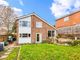 Thumbnail Detached house for sale in Rose Bushes, Epsom