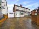 Thumbnail Semi-detached house for sale in Northdale Road, Bakersfield, Nottingham