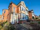 Thumbnail Semi-detached house for sale in Ashbourne Road, Leek