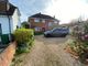 Thumbnail Detached house to rent in Rideway Close, Camberley