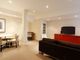 Thumbnail Flat for sale in Circus Road, St John's Wood, London