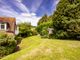 Thumbnail Detached house for sale in Rose Cottage, Aldworth
