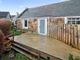 Thumbnail Semi-detached bungalow for sale in Burnhill Cottage, Coalsnaughton, Tillicoultry