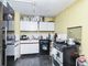 Thumbnail Maisonette for sale in Kashmir Road, Leicester