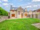 Thumbnail Detached house for sale in Meadow Drive, Fewcott, Bicester