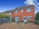 Thumbnail Detached house for sale in Farndish Close, Rushden