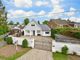 Thumbnail Detached house for sale in Kingsingfield Road, West Kingsdown, Sevenoaks, Kent