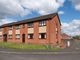 Thumbnail Flat to rent in Alford Close, Chesterfield