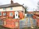 Thumbnail End terrace house for sale in Warren Close, Intake, Doncaster