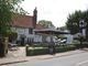 Thumbnail Terraced house for sale in North Row, Fulmer Road, Fulmer, Buckinghamshire