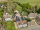 Thumbnail Detached house for sale in High Street, Great Eversden, Cambridge