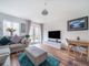 Thumbnail Semi-detached house for sale in Coltsfoot Way, Basingstoke