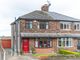 Thumbnail Semi-detached house for sale in Carleton Road, Heapey, Chorley