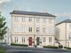 Thumbnail Semi-detached house for sale in Parkland Avenue, Warminster Road, Bath