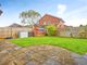 Thumbnail Detached house for sale in Warrilow Close, Weston-Super-Mare, Somerset
