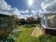 Thumbnail Semi-detached bungalow for sale in St. Margarets Gardens, Biggleswade